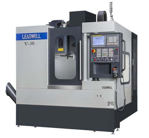 LEADWELL  V30