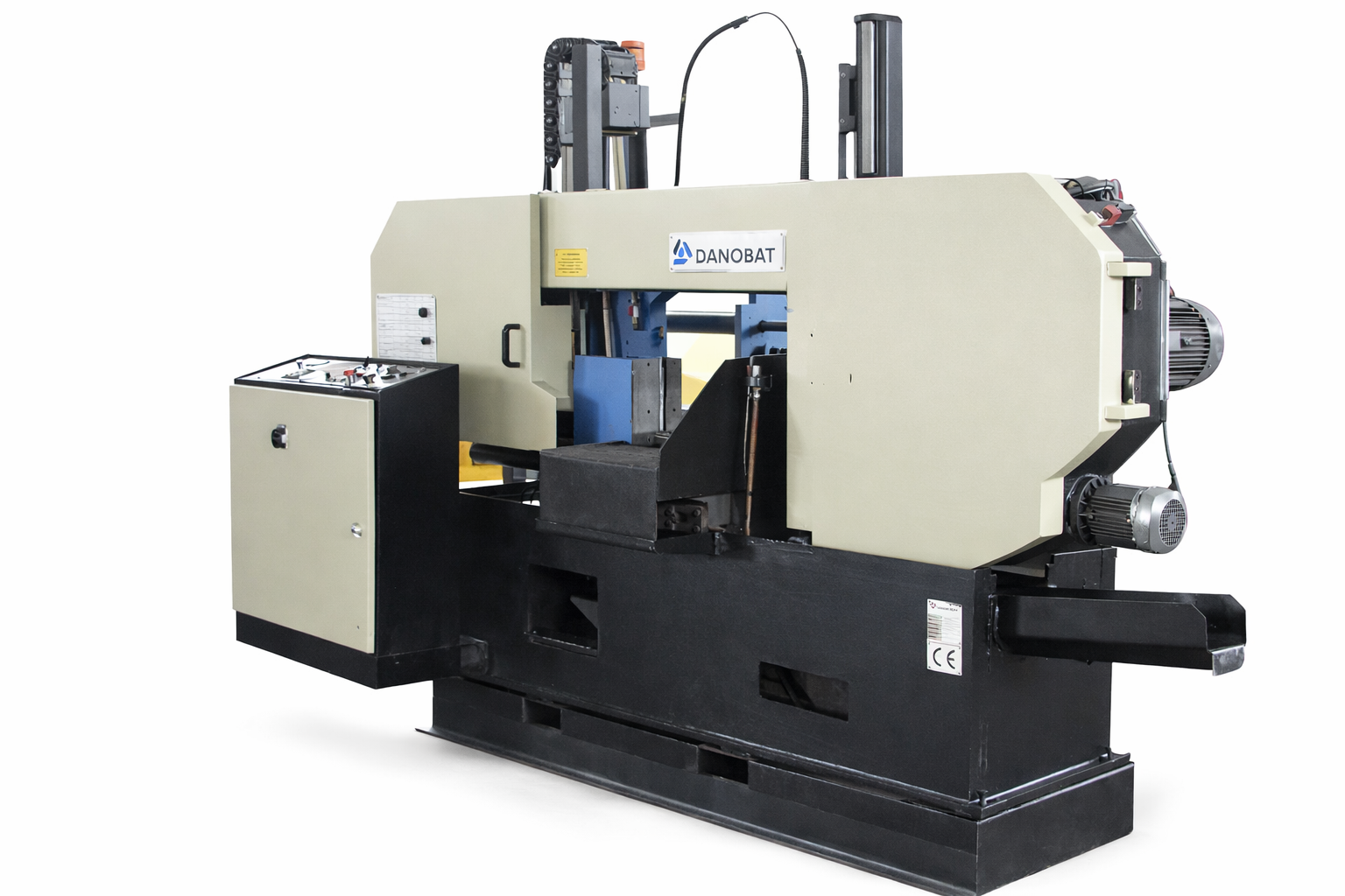 CP 420 AN