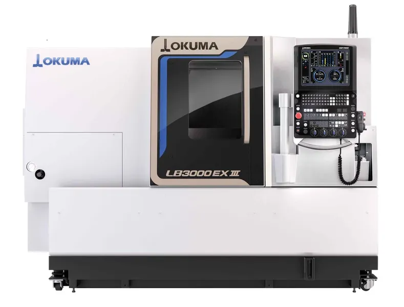 LB 3000 EX II