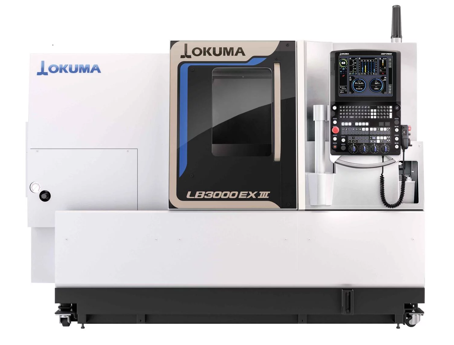 LB 3000 EX II