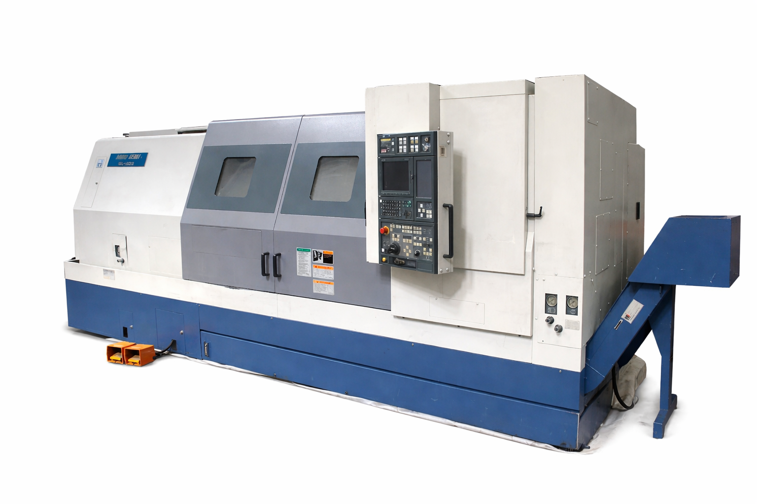 MORI SEIKI SL 303