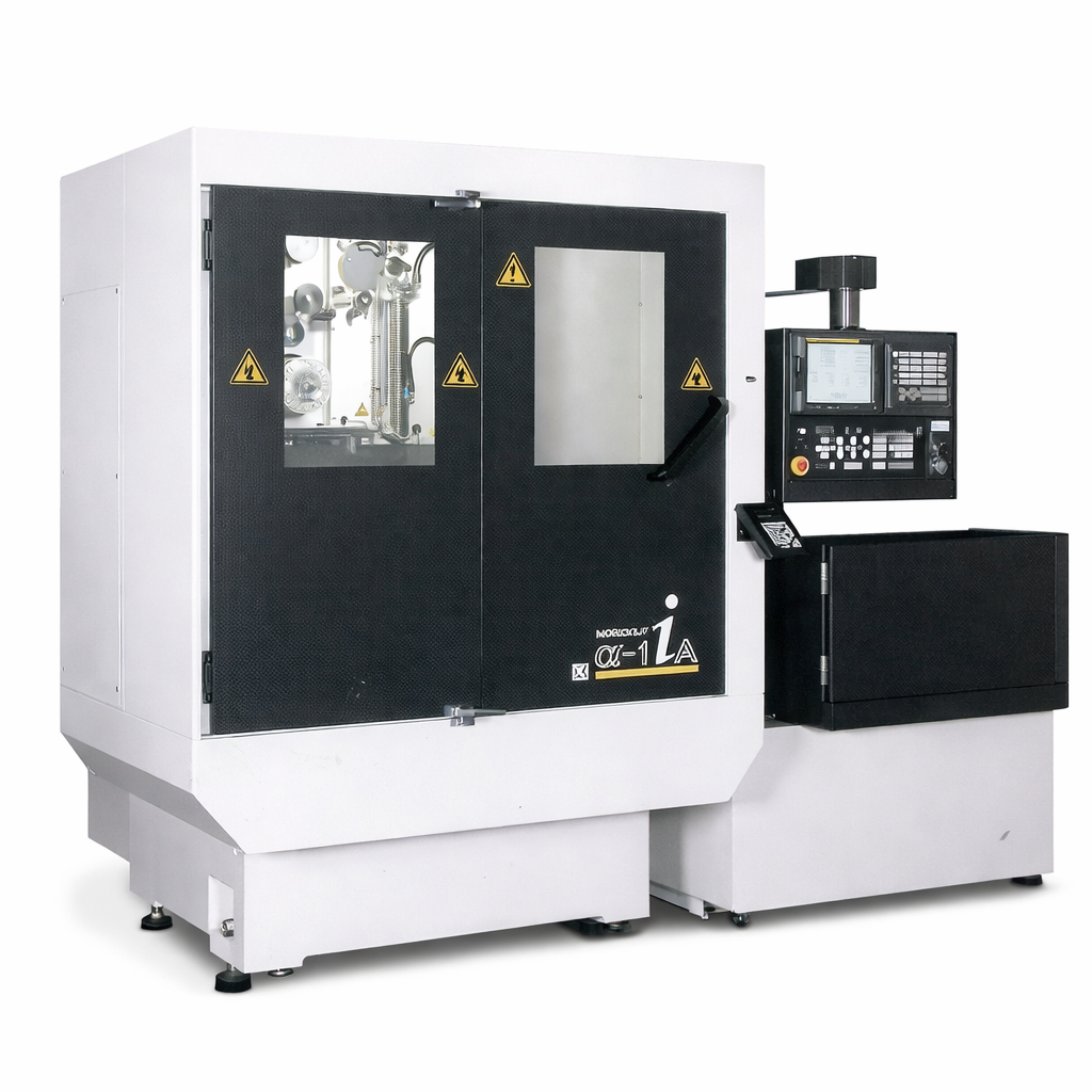ROBOCUT ALPHA 1C