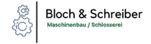 Bloch & Schreiber Inh. Dirk Schreiber Logo