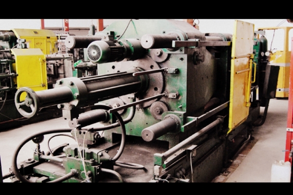 die-casting-machine