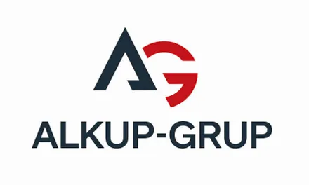 Alkup Grup logo