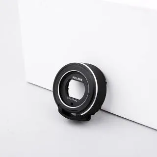 Optical part