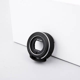 Optical part