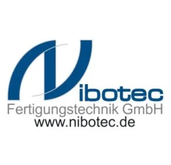 Logo di Nibotec Fertigungstechnik GmbH