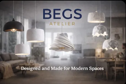 Logo di BEGS Engineering