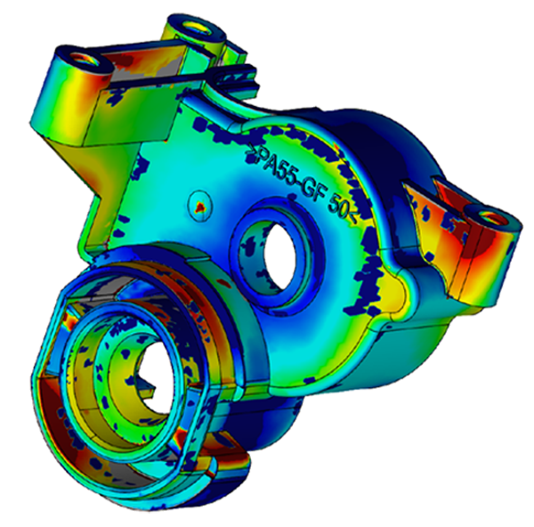 Simulation