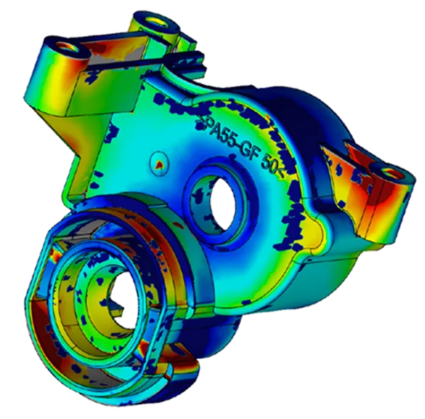 Simulation