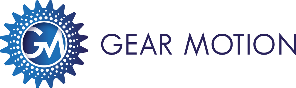 Gear Motion GmbH Logo