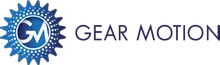 Gear Motion GmbH Logo