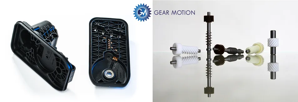 Gear Motion GmbH