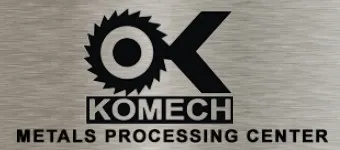 Logo di Zakład Obróbki Metali KOMECH