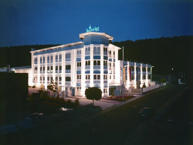 WILHELM KÖNIG MTM GmbH