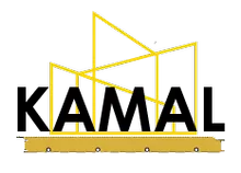 KAMAL GmbH Logo