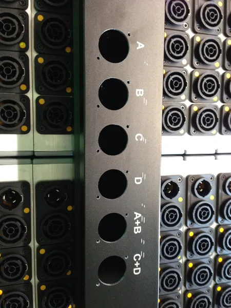 enclosures