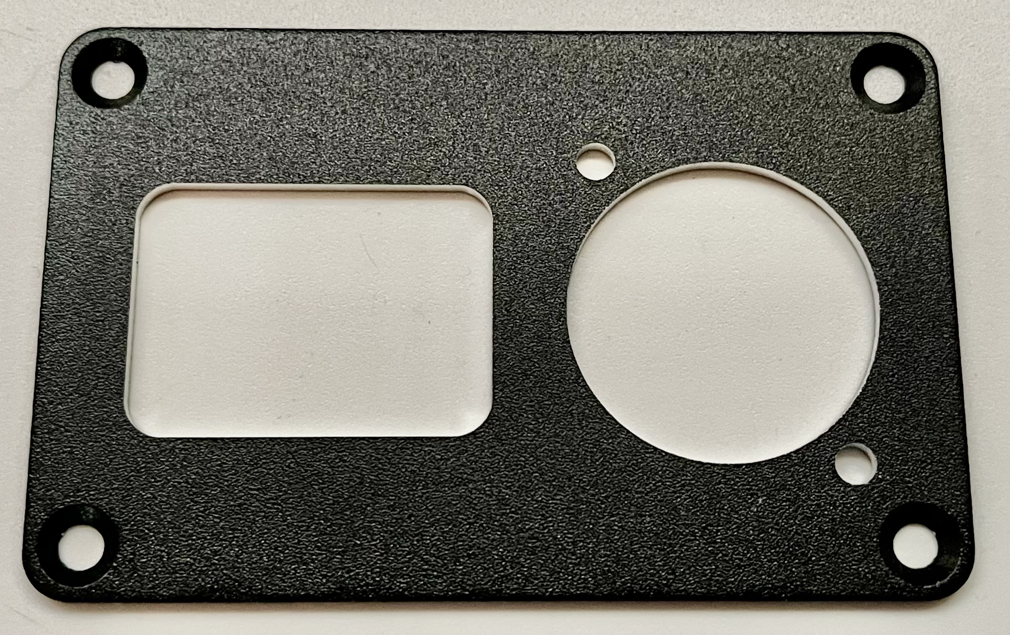 frontpanel