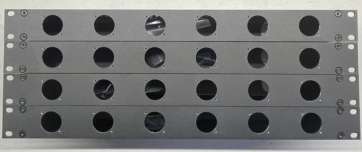 1u enclosure