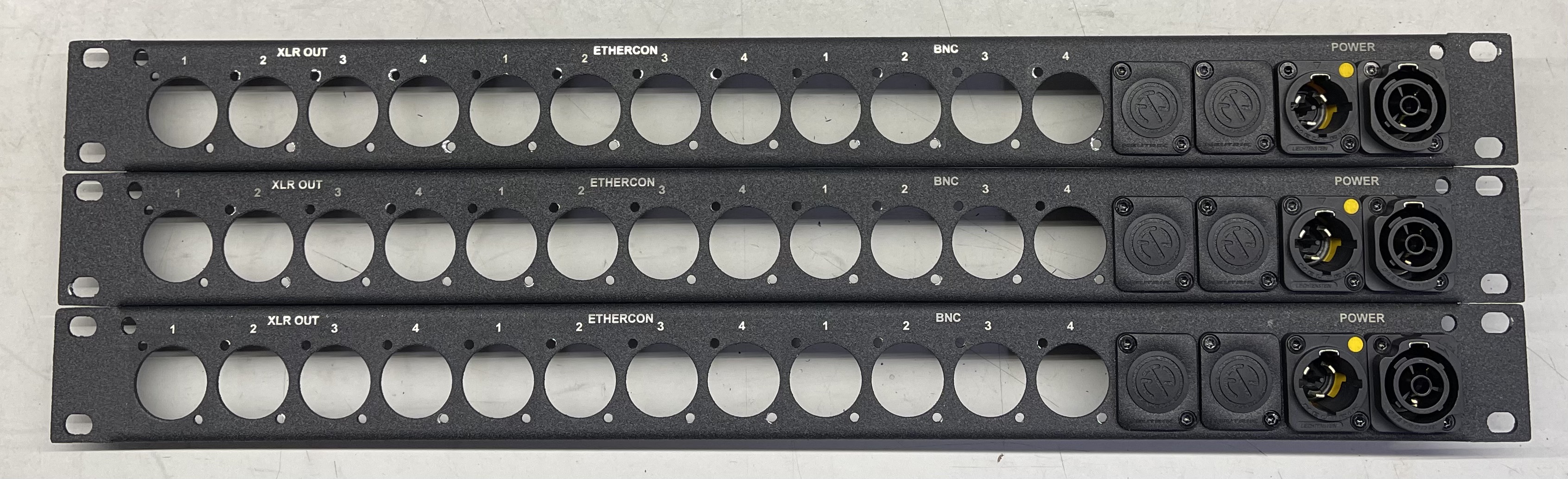 1u rack