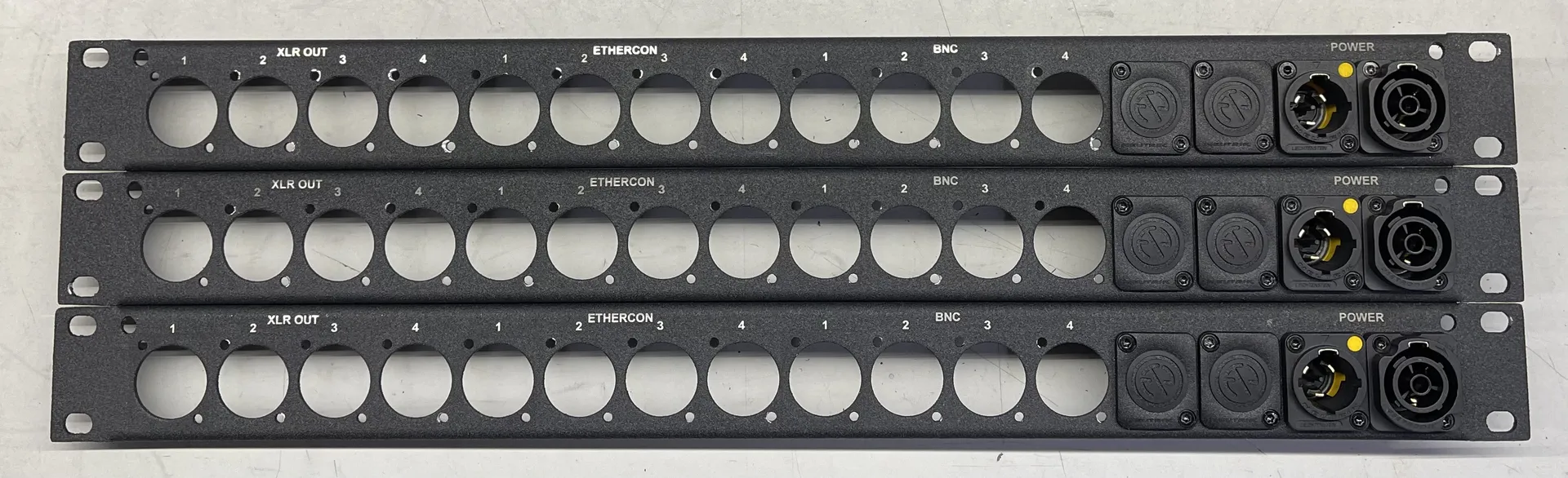 1u rack