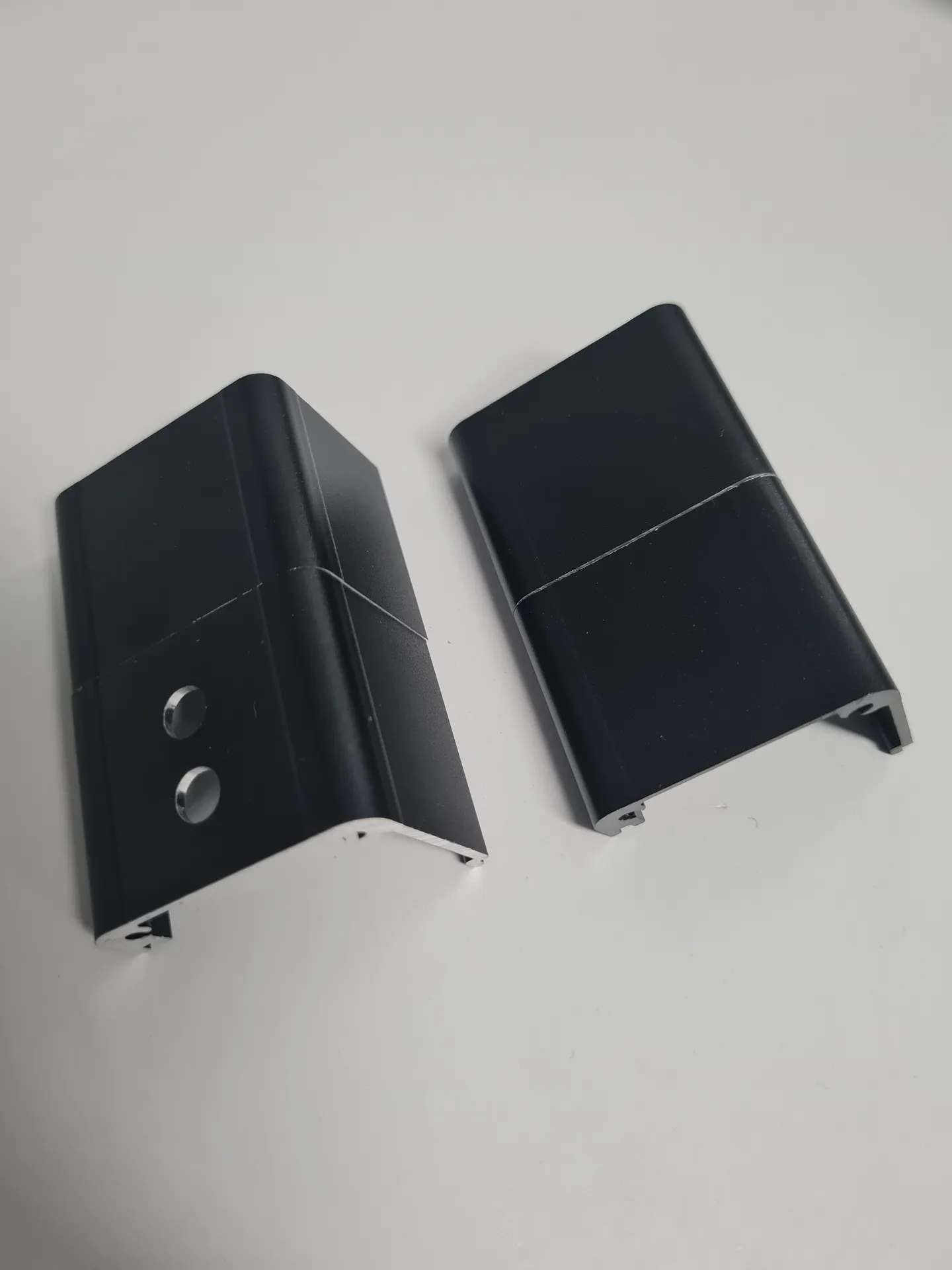 enclosure