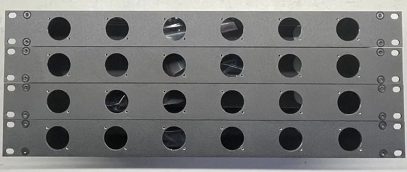 1u enclosure