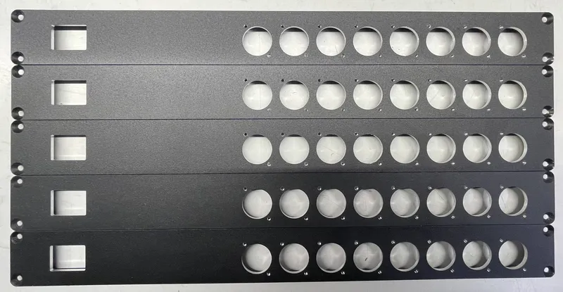 1u rack