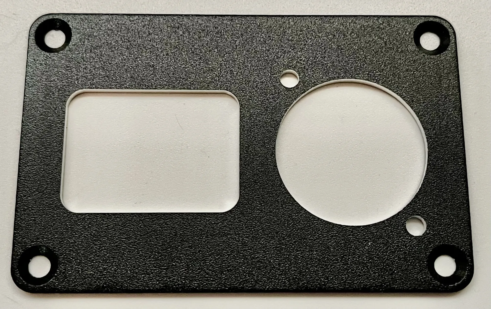 frontpanel
