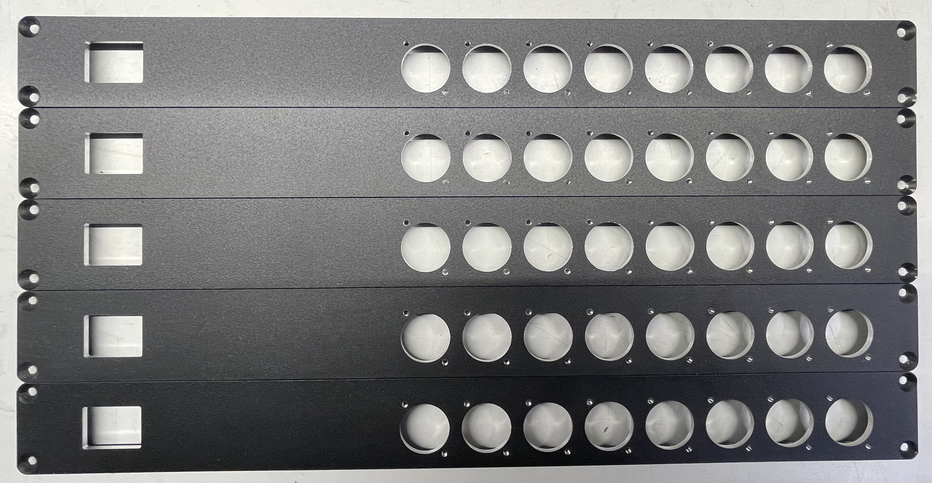 1u rack