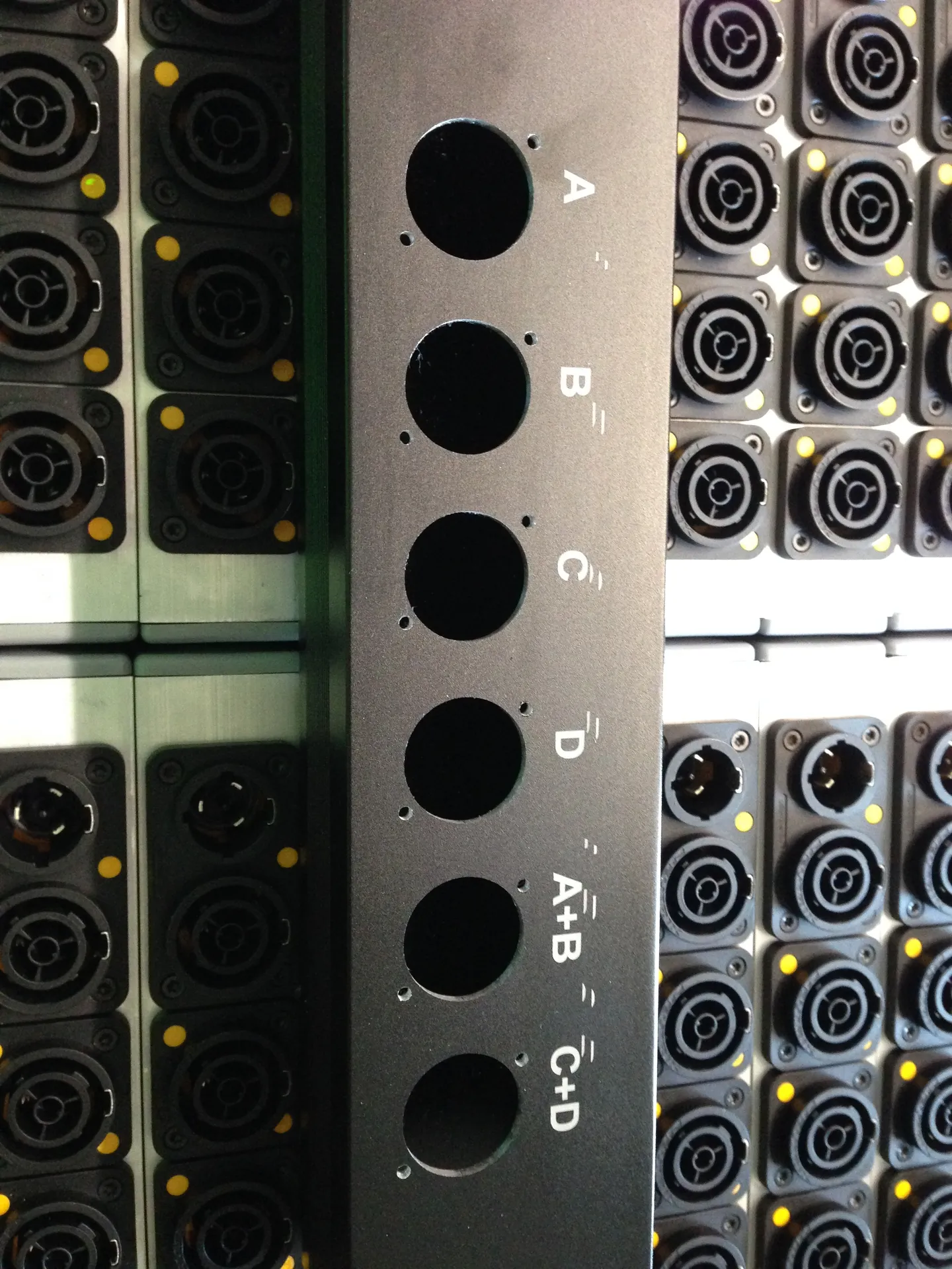 enclosures