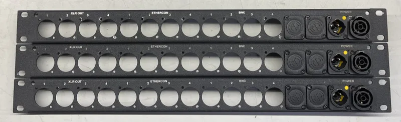 1u rack