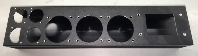 enclosure