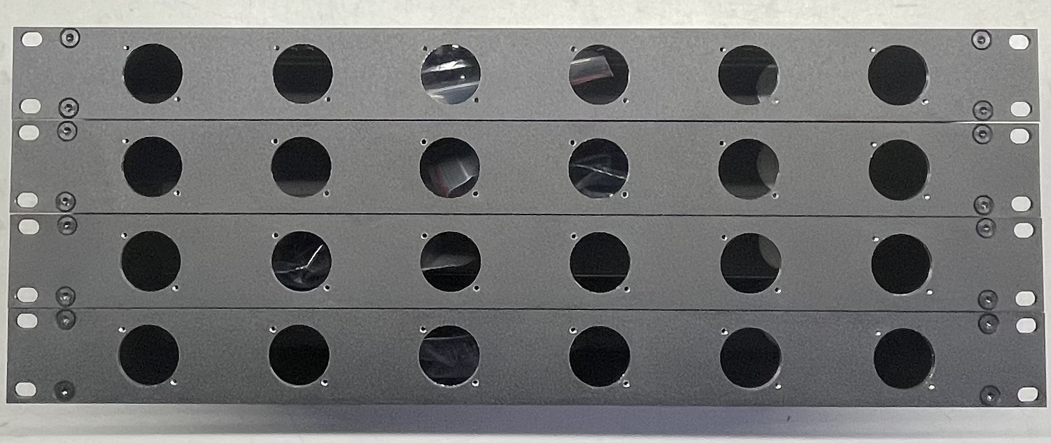 1u enclosure