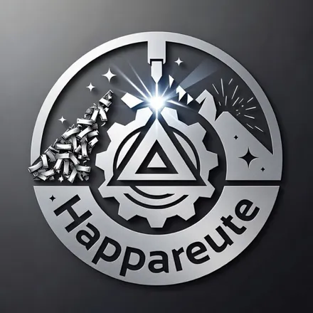 Logo di Happareute