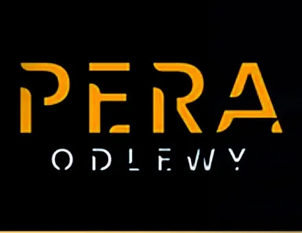 Logo di PERA - 5-Axis CNC Machining & Foundry