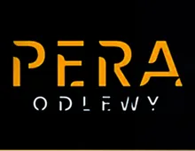 PERA - 5-Axis CNC Machining & Foundry Logo
