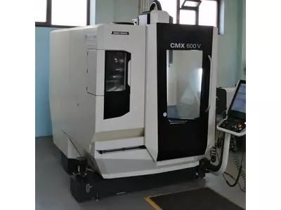 CMX 600V