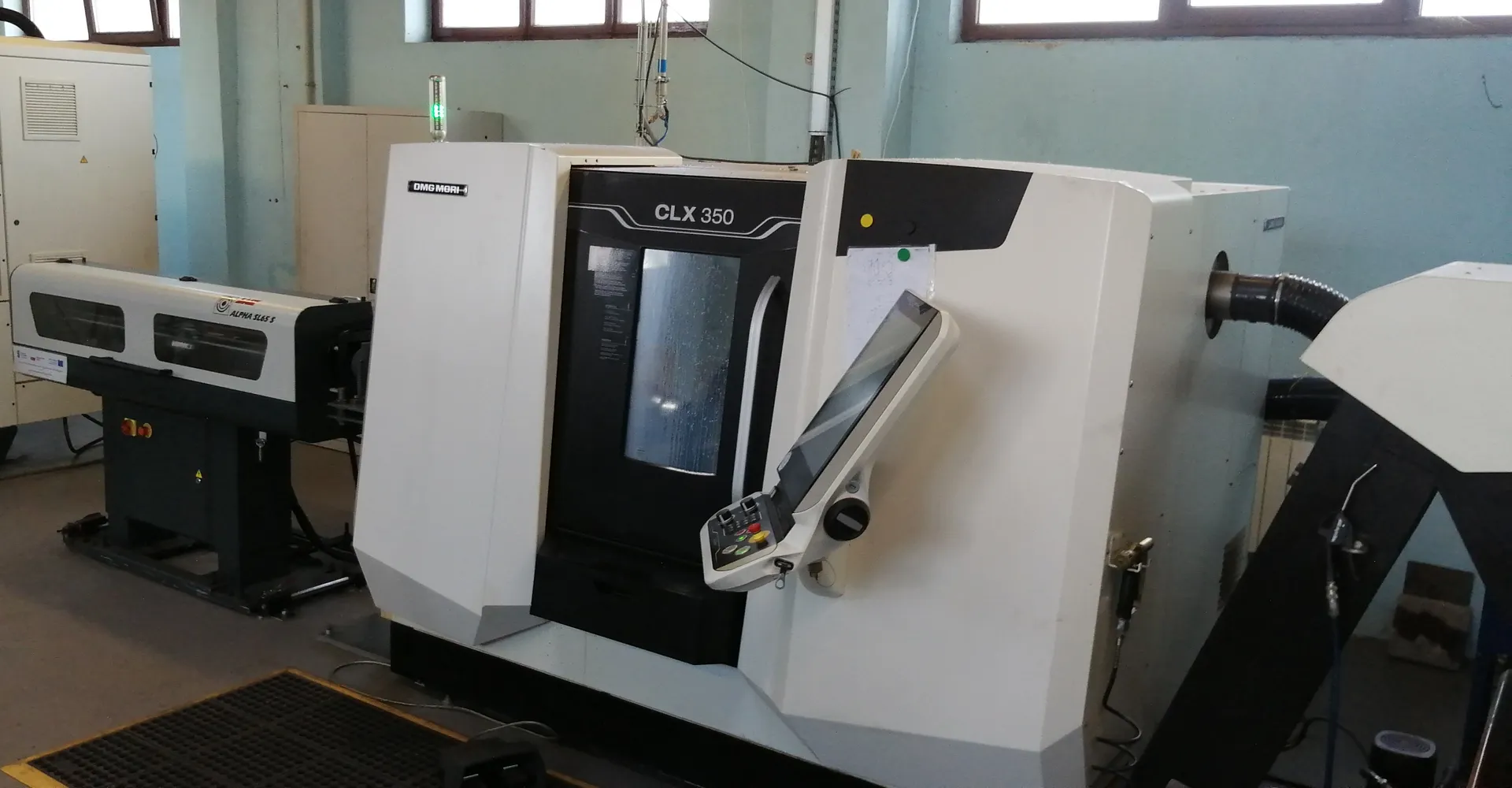 CLX 350