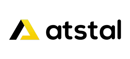 Logo von ATSTAL