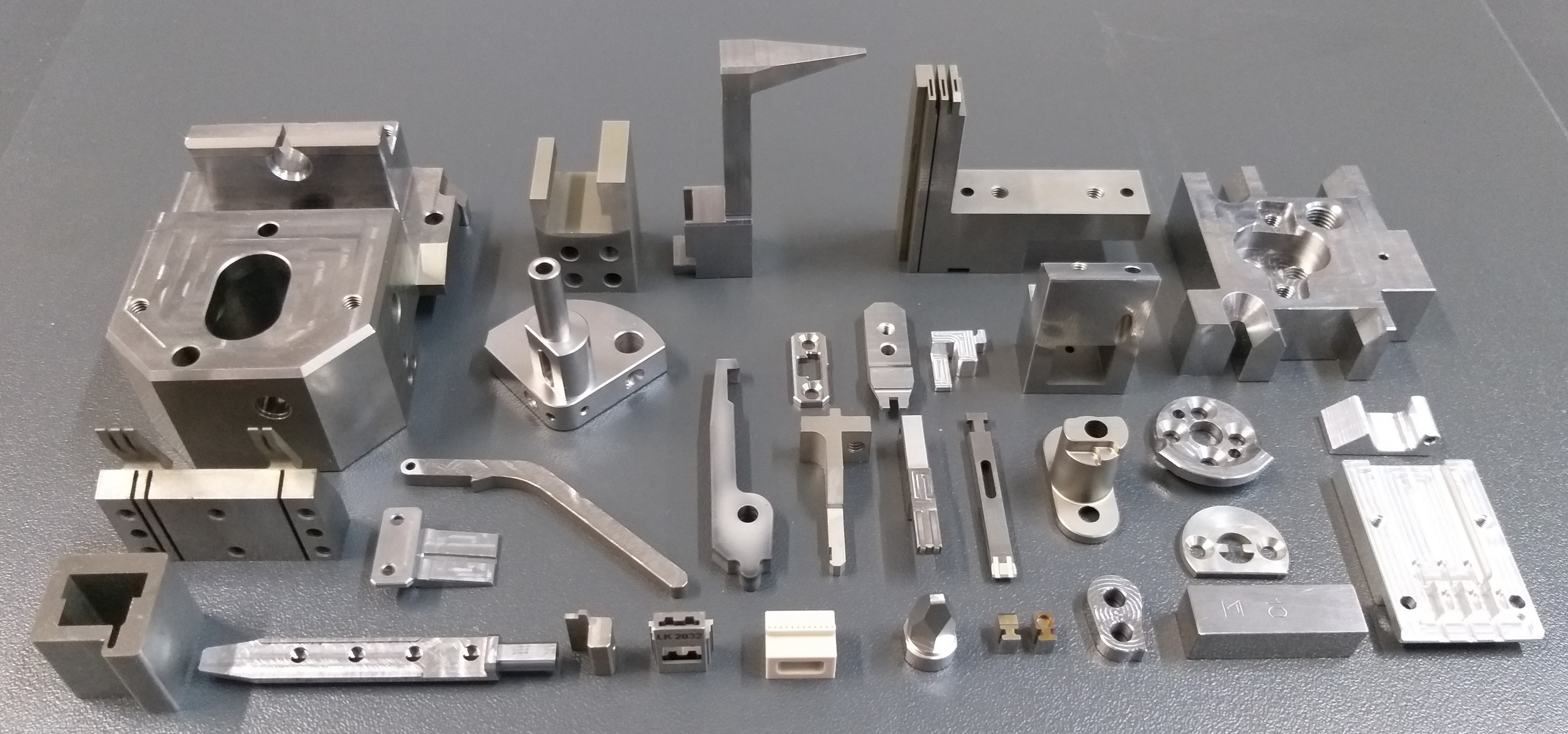 Various