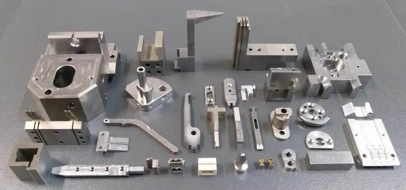 Various
