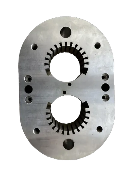 Die part K110 58HRC