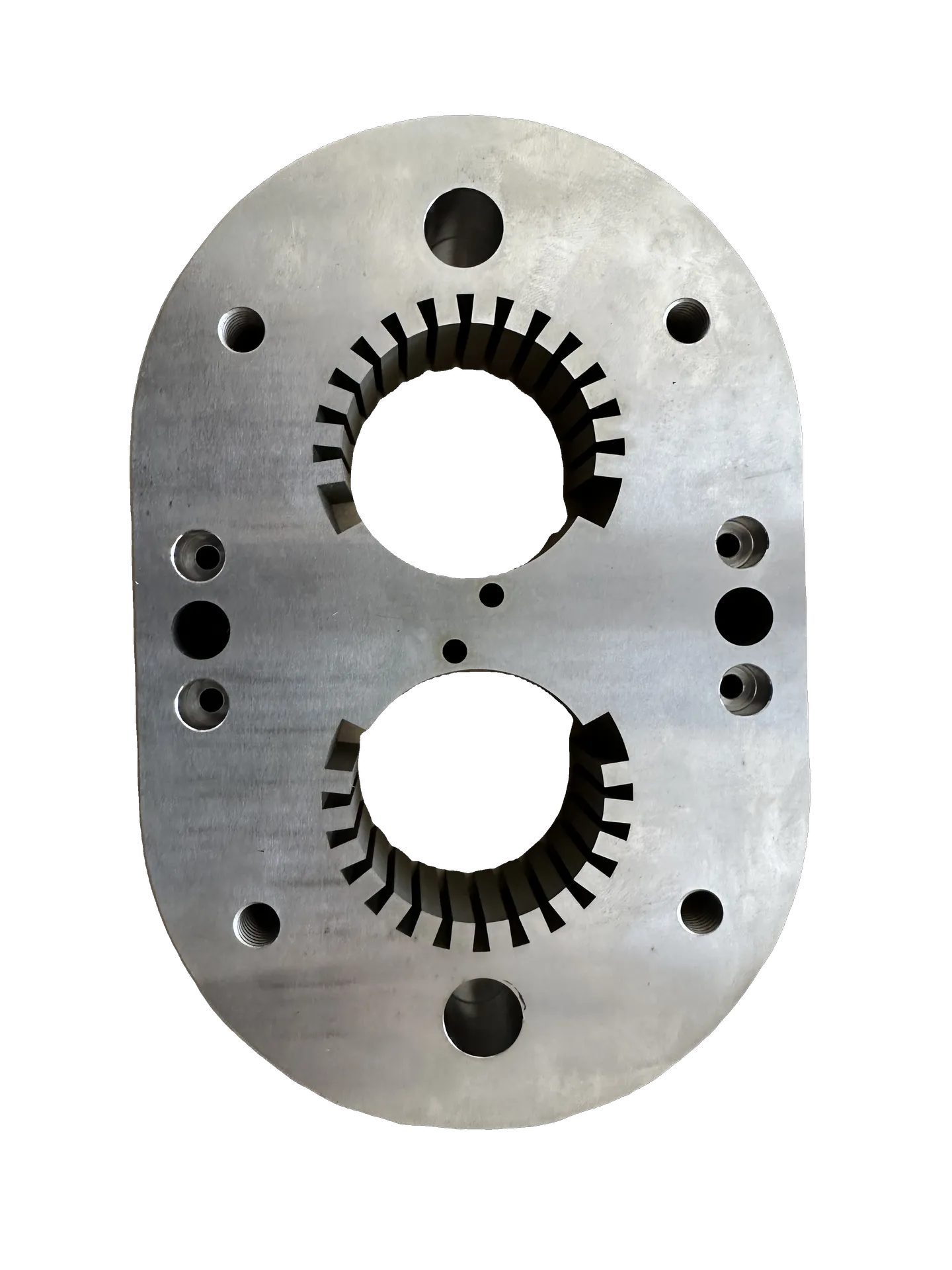 Die part K110 58HRC