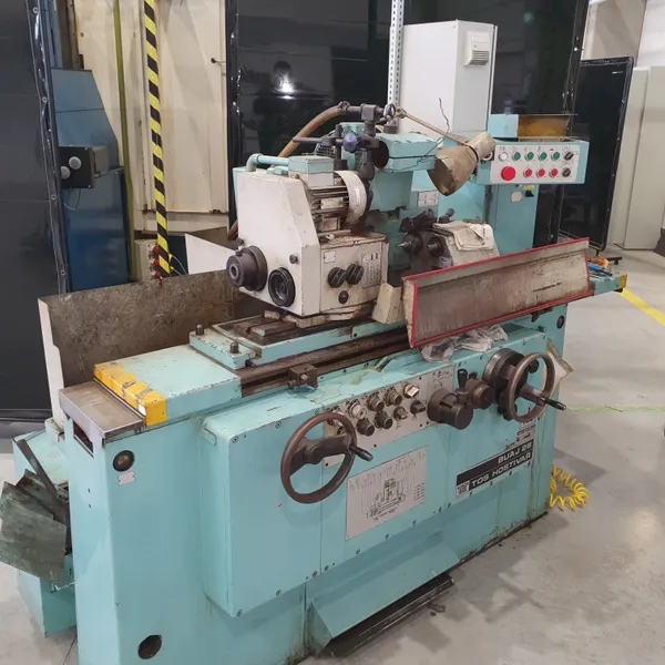 BUAJ 28 cylindrical grinder