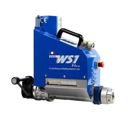 WS1 - Plus