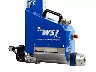 WS1 - Plus