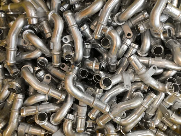 Kraushaar Metallverarbeitung GmbH