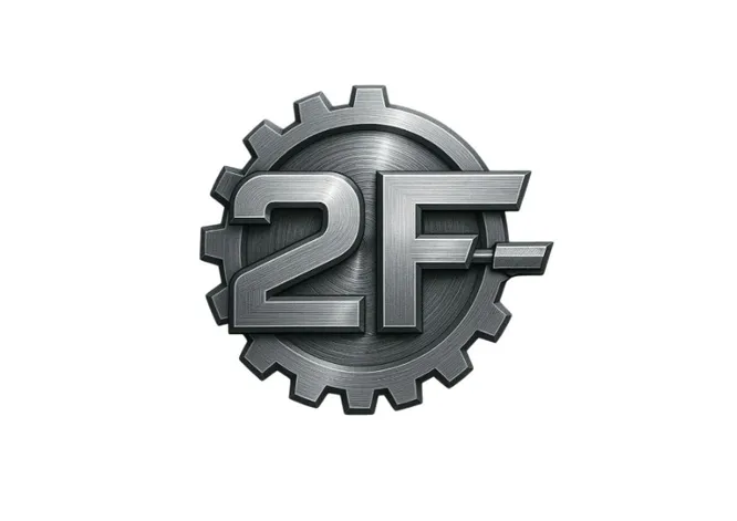 2F MAKİNE SANAYİ VE DIŞ TİCARET LİMİTED ŞİRKETİ